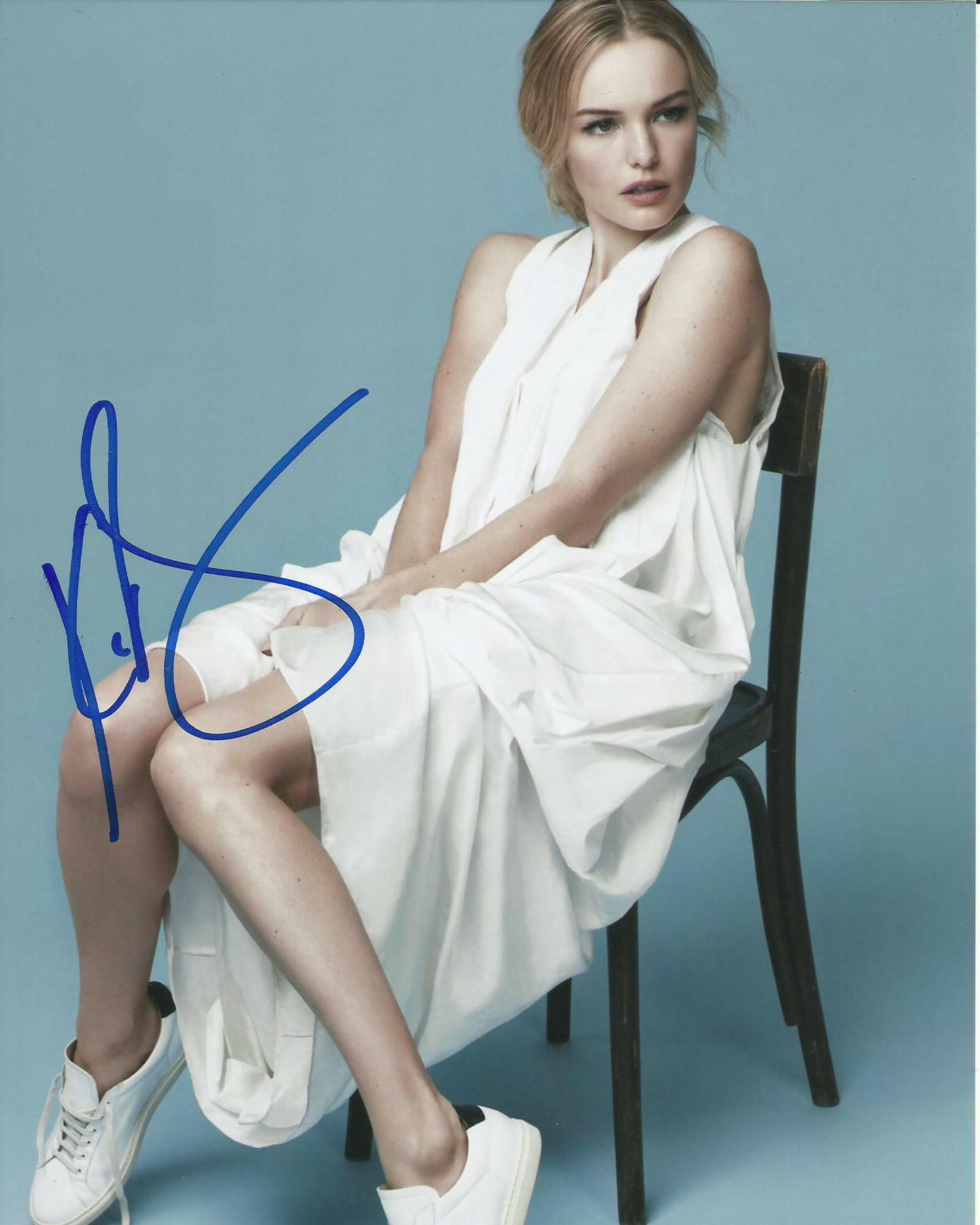 KATE BOSWORTH SIGNED SEXY 10X8 PHOTO (5)