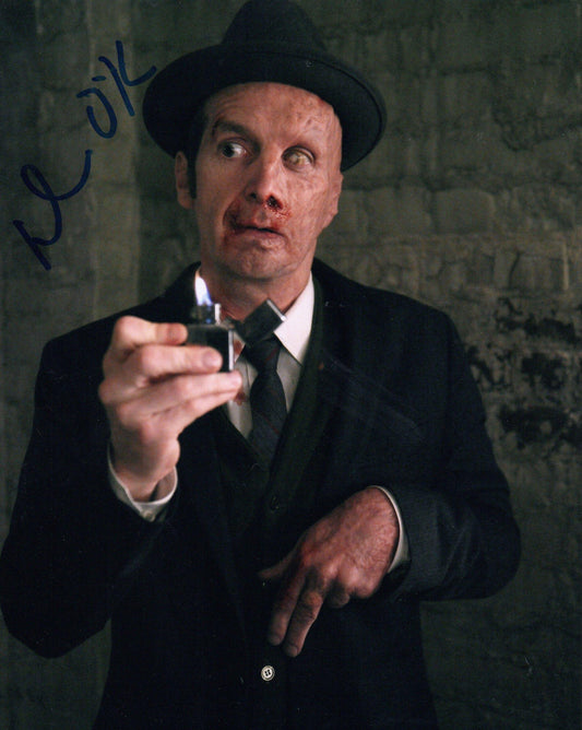 DENIS O'HARE SIGNED AMERICAN HORROR STORY 8X10 PHOTO (2)