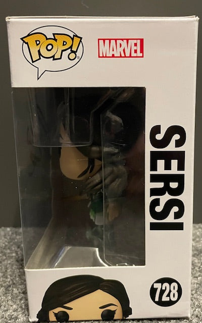 GEMMA CHAN SIGNED SERSI ETERNALS FUNKO POP (2)