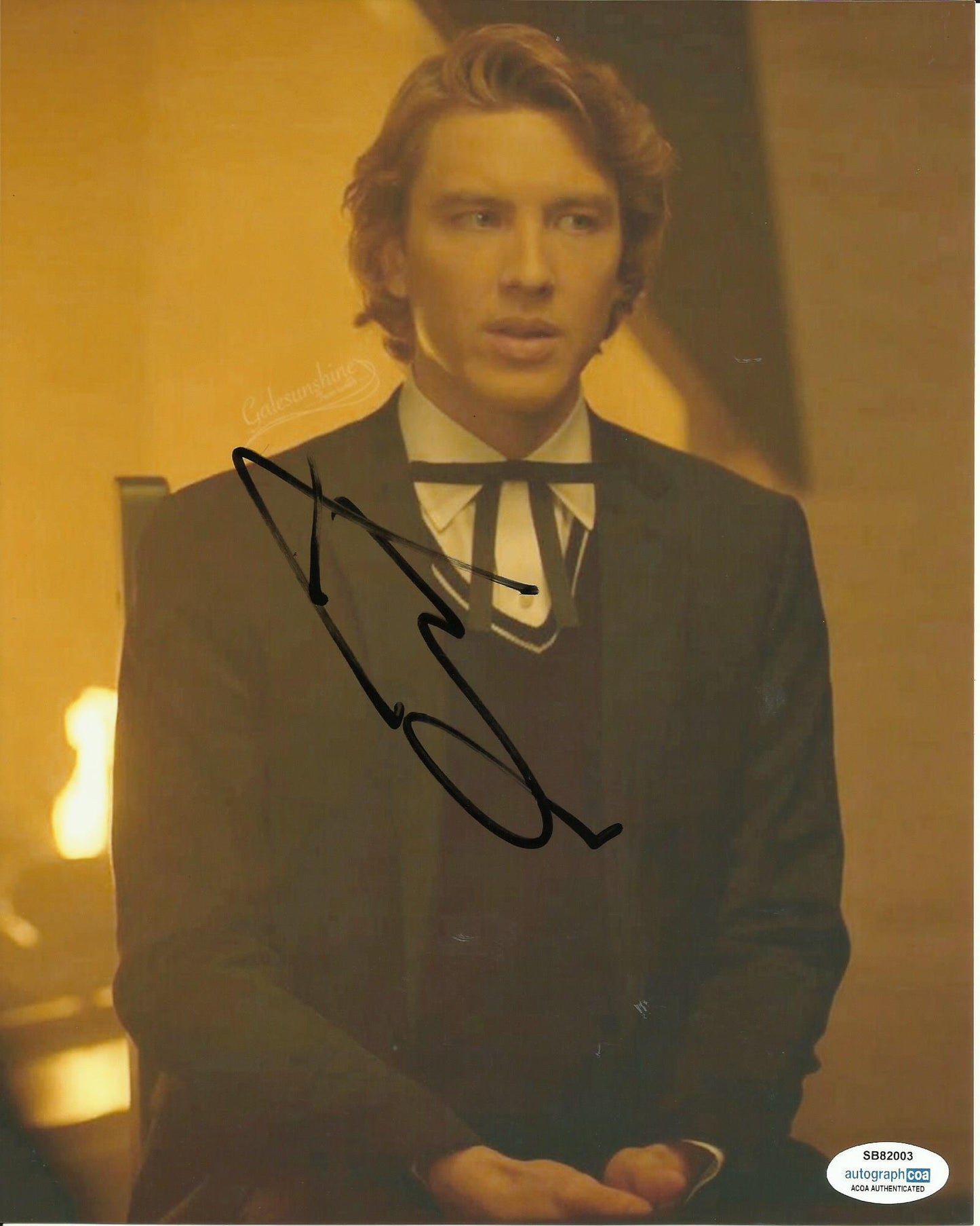 CODY FERN SIGNED AMERICAN HORROR STORY 8X10 PHOTO (3) ALSO ACOA