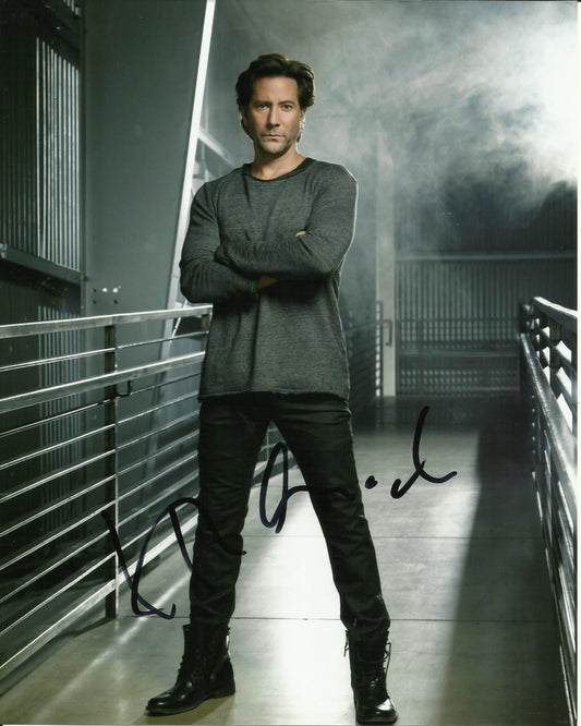 HENRY IAN CUSICK SIGNED THE 100 8X10 PHOTO (6)