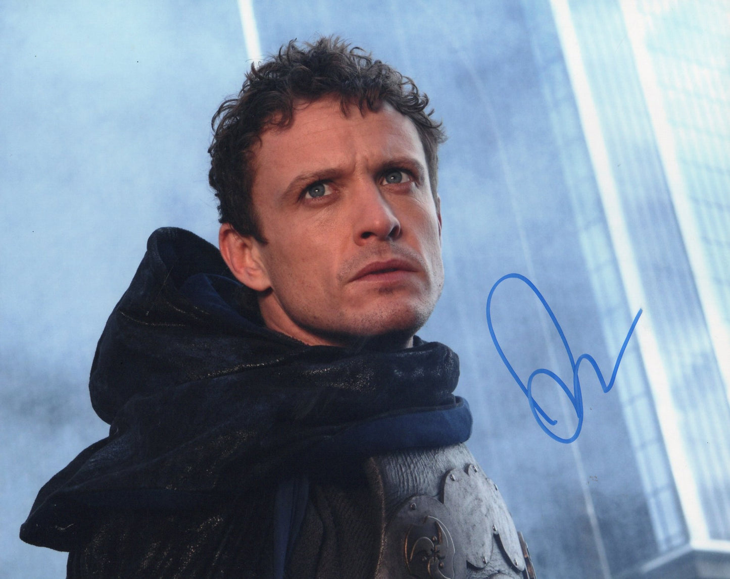 DAVID LYONS SIGNED THE CAPE 8X10 PHOTO (4)