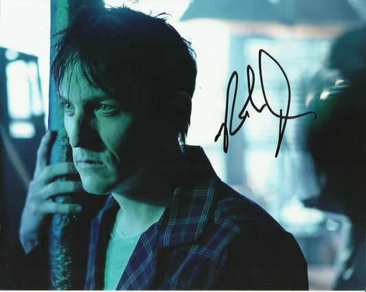 ROBIN LORD TAYLOR SIGNED GOTHAM 8X10 PHOTO (13)