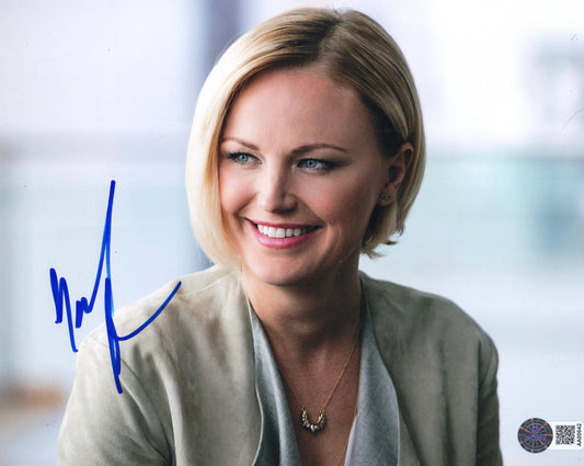 MALIN AKERMAN SIGNED SEXY 10X8 PHOTO (5) ALSO AFTAL AUTHENTICATION