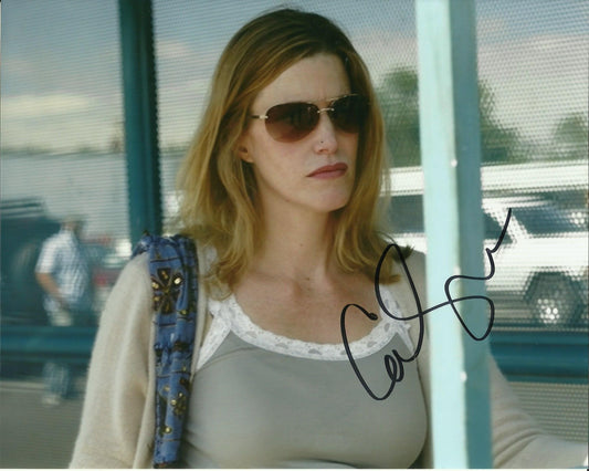 ANNA GUNN SIGNED BREAKING BAD 10X8 PHOTO (3)