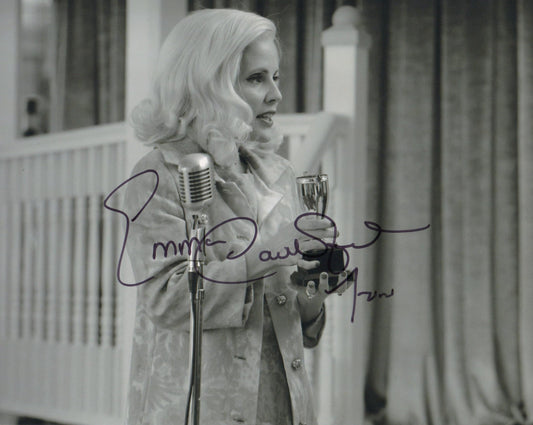 EMMA CAULFIELD SIGNED WANDAVISION 10X8 PHOTO (2)