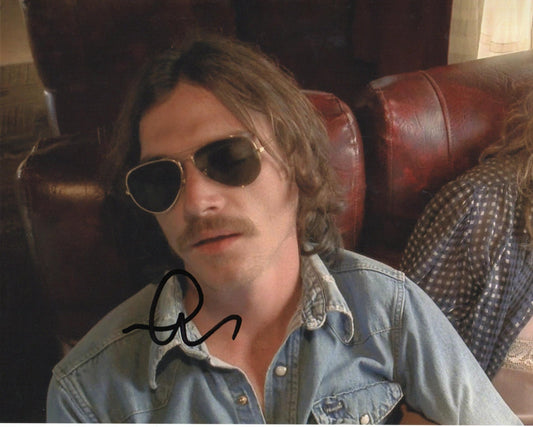 BILLY CRUDUP SIGNED ALMOST FAMOUS 8X10 PHOTO (1)