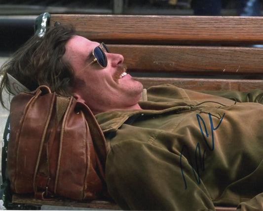 BILLY CRUDUP SIGNED ALMOST FAMOUS 8X10 PHOTO (2)