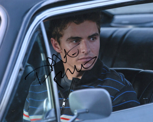 DAVE FRANCO SIGNED FRIGHT NIGHT 8X10 PHOTO (1)