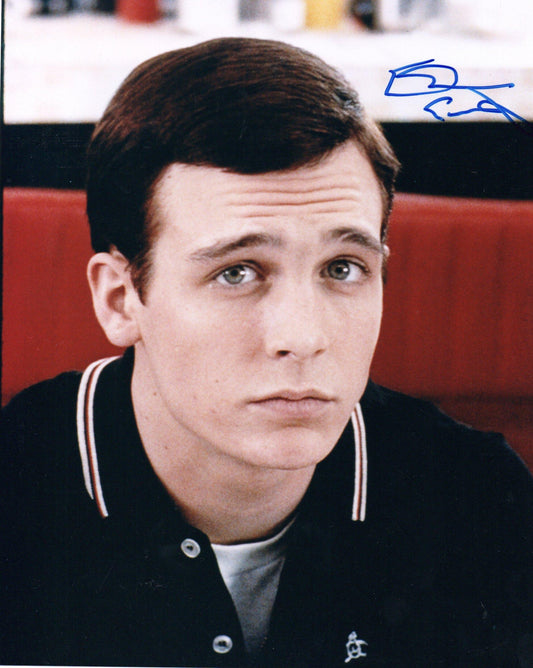 ETHAN EMBRY SIGNED YOUNG 8X10 PHOTO