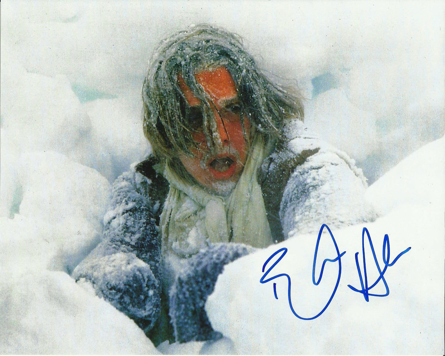 ETHAN HAWKE SIGNED ALIVE 8X10 PHOTO (1)