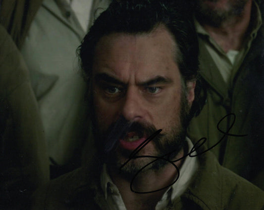 JEMAINE CLEMENT SIGNED COOL 8X10 PHOTO