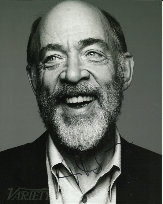 JK SIMMONS SIGNED 8X10 PHOTO