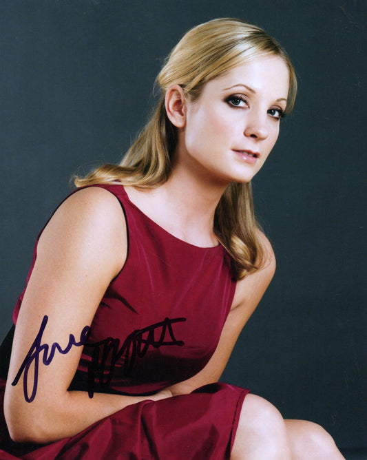 JOANNE FROGGATT SIGNED SEXY 10X8 PHOTO (1)