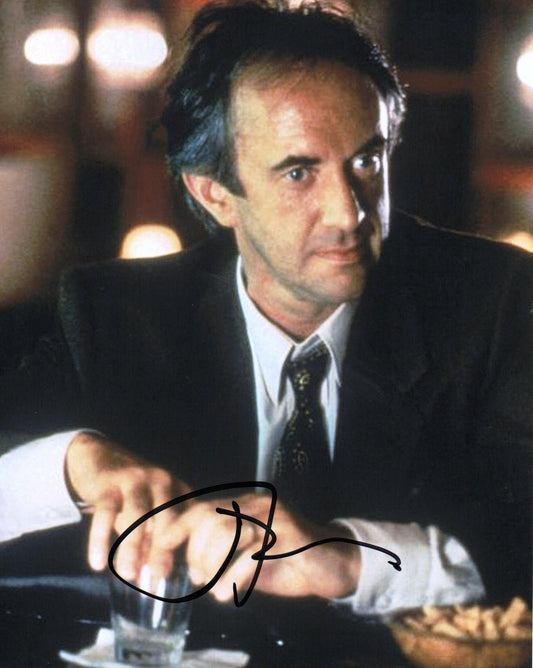 JONATHAN PRYCE SIGNED 8X10 PHOTO (5)