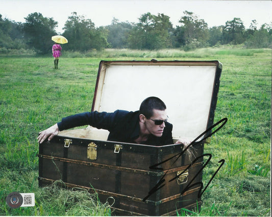 JOSH BROLIN SIGNED OLDBOY 10X8 PHOTO ALSO BECKETTS COA