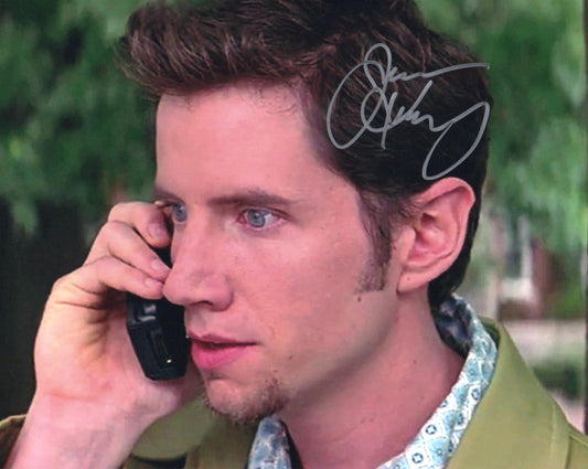 JAMIE KENNEDY SIGNED SCREAM 8X10 PHOTO (1)