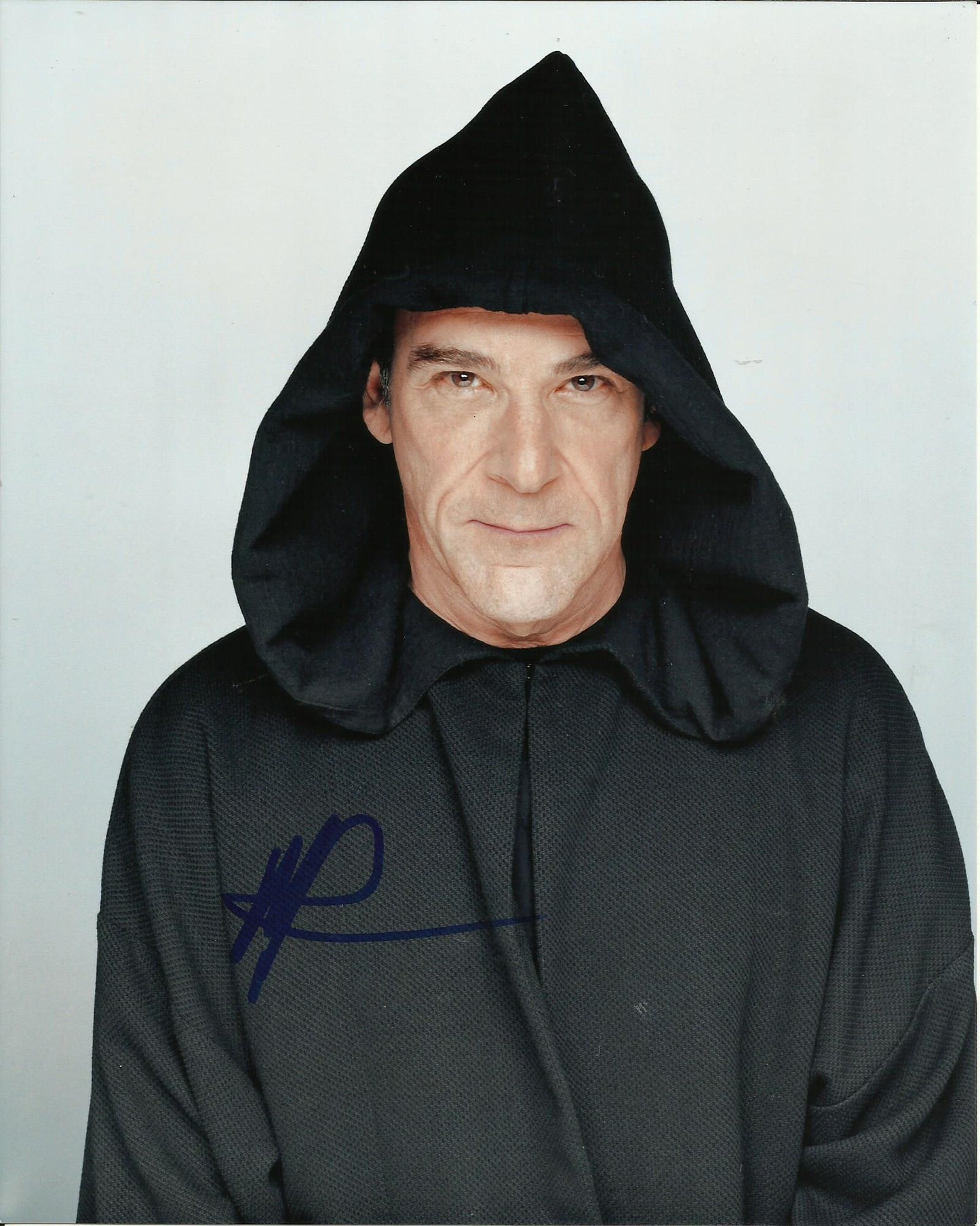 MANDY PATINKIN SIGNED 8X10 PHOTO