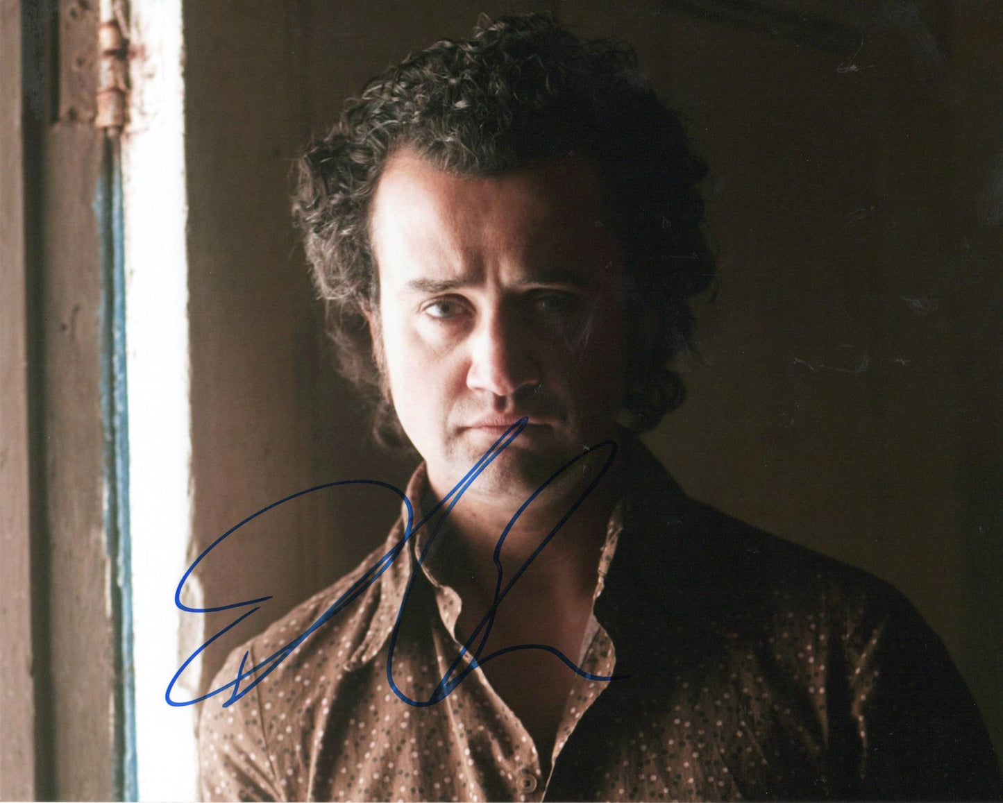 DANIEL MAYS SIGNED 8X10 PHOTO (1)