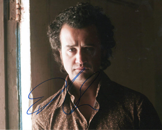 DANIEL MAYS SIGNED 8X10 PHOTO (1)