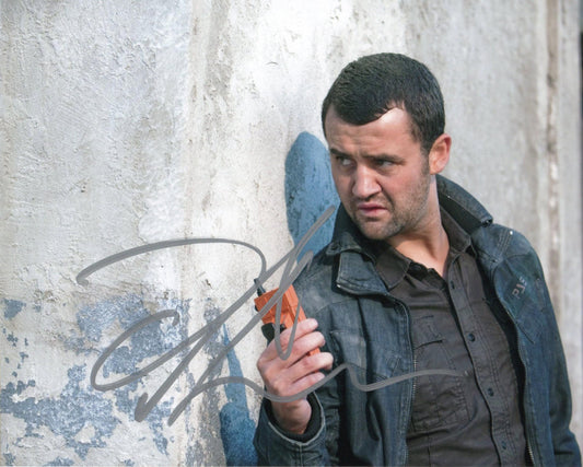DANIEL MAYS SIGNED 8X10 PHOTO (2)