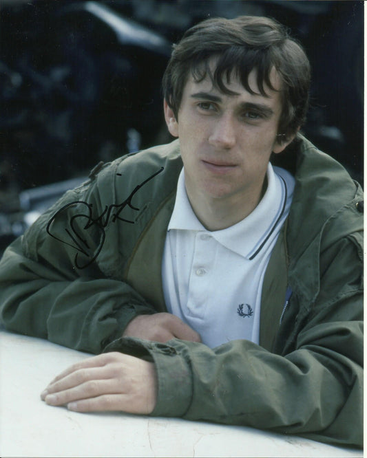 PHIL DANIELS SIGNED QUADROPHENIA 8X10 PHOTO (1)