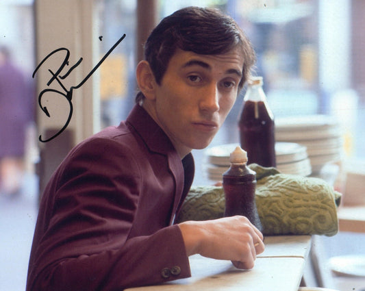 PHIL DANIELS SIGNED QUADROPHENIA 8X10 PHOTO (1)