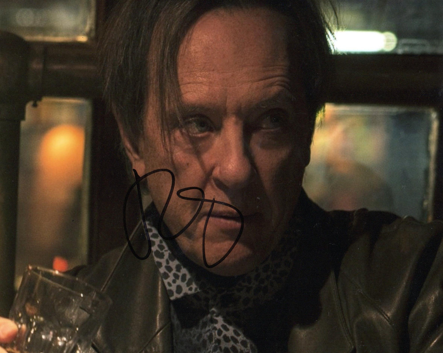 RICHARD E GRANT SIGNED CAN YOU EVER FORGIVE ME PHOTO (1)