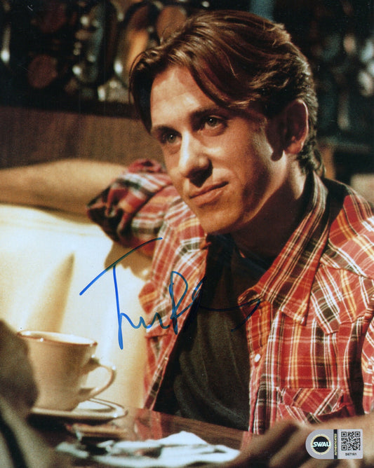 TIM ROTH SIGNED PULP FICTION 8X10 PHOTO (1) ALSO SWAU