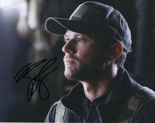 RYAN PHILLIPPE SIGNED SHOOTER 8X10 PHOTO (3)