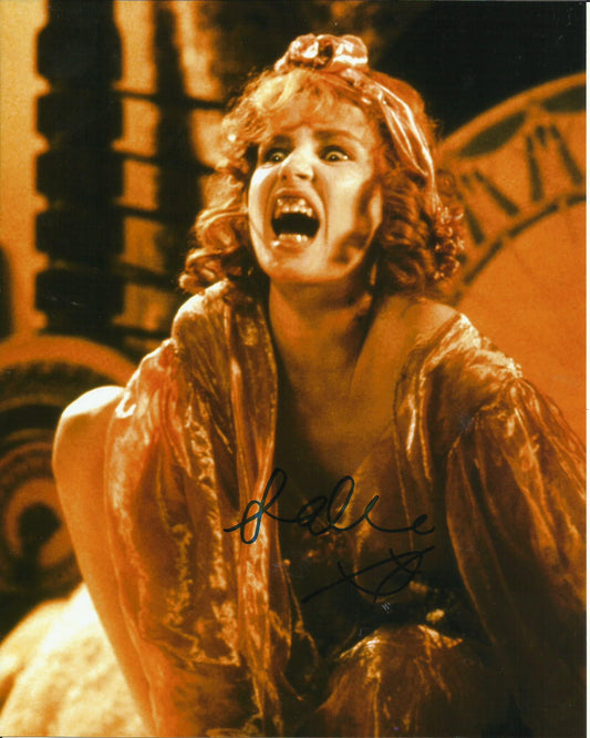 SADIE FROST SIGNED DRACULA 10X8 PHOTO (3)