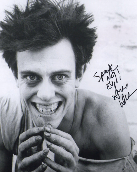SEAN WHALEN SIGNED THE PEOPLE UNDER THE STAIRS 8X10 PHOTO (1)