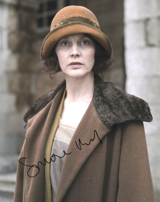 SIMONE KIRBY SIGNED PEAKY BLINDERS 10X8 PHOTO