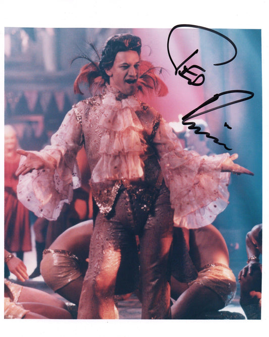 TED RAIMI SIGNED XENA 8X10 PHOTO (1)