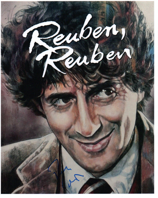 TOM CONTI SIGNED RUEBEN RUEBEN 10X8 PHOTO (2)