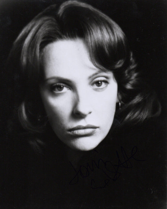 TONI COLLETTE SIGNED SEXY 10X8 PHOTO