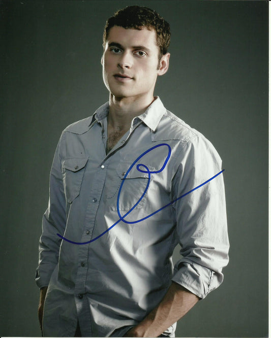 ADAN CANTO SIGNED COOL 8X10 PHOTO (2)