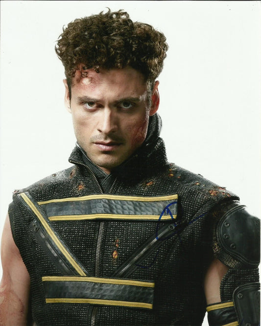 ADAN CANTO SIGNED X-MEN 8X10 PHOTO (1)