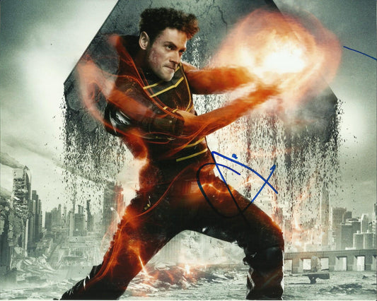ADAN CANTO SIGNED X-MEN 8X10 PHOTO (2)