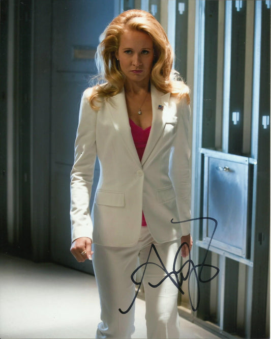 ANNA CAMP SIGNED TRUE BLOOD 10X8 PHOTO (3)