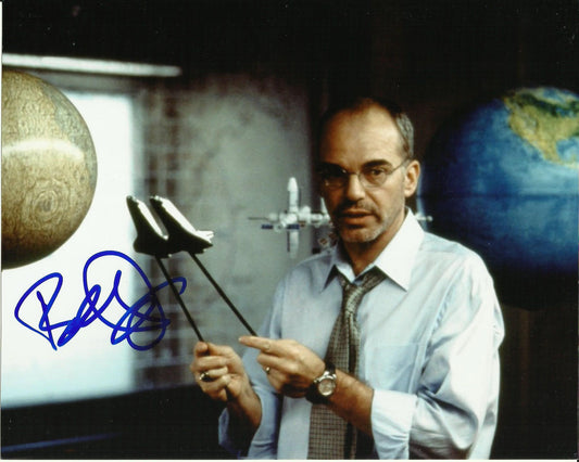 BILLY BOB THORNTON SIGNED ARMAGEDDON 8X10 PHOTO