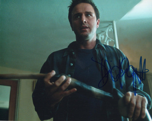 DAVID ARQUETTE SIGNED 8X10 PHOTO (1)