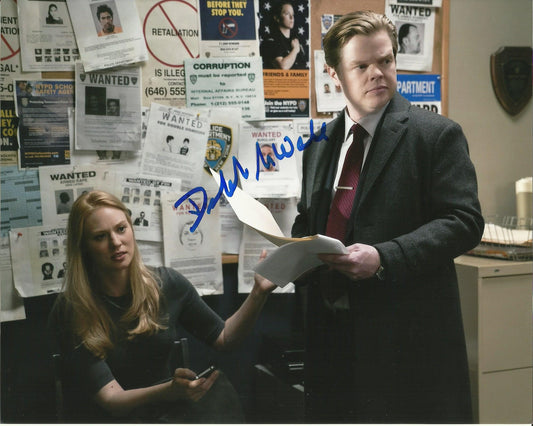 DEBORAH ANN WOLL SIGNED DAREDEVIL 10X8 PHOTO (3)