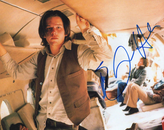 ETHAN HAWKE SIGNED ALIVE 8X10 PHOTO (2)
