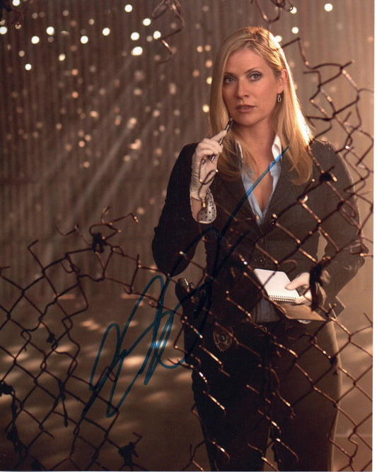 EMILY PROCTER SIGNED CSI MIAMI 10X8 PHOTO (3)