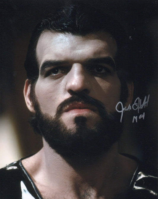 JACK O'HOLLORAN SIGNED SUPERMAN 2 PHOTO (4)