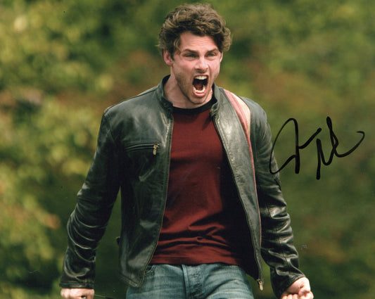 JAMES MARSDEN SIGNED X-MEN 8X10 PHOTO (1)
