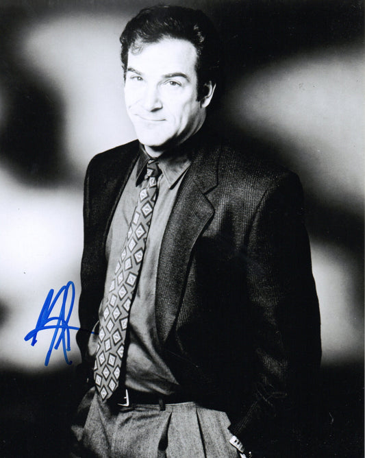 MANDY PATINKIN SIGNED 8X10 PHOTO (3)