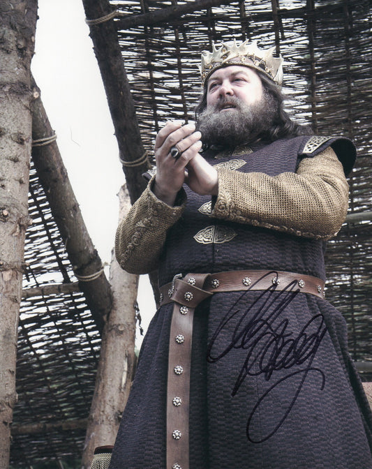 MARK ADDY SIGNED GAME OF THRONES 8X10 PHOTO (2)