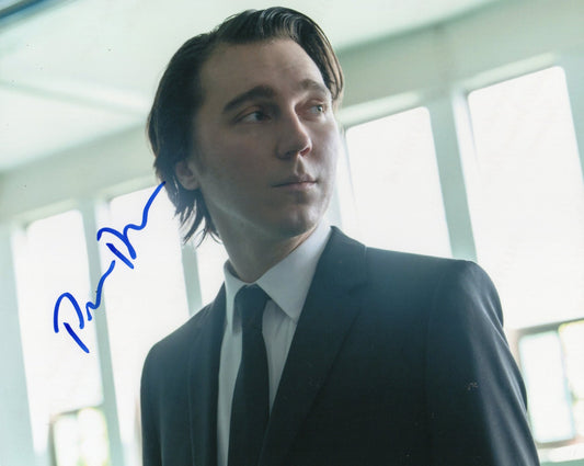 PAUL DANO SIGNED OKJA 8X10 PHOTO